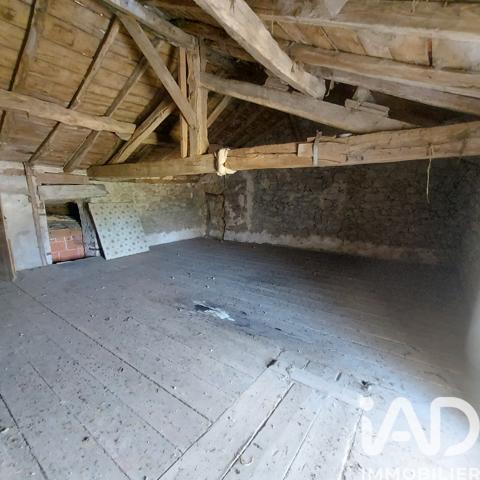 Maison à vendre 5 pièces 80 m² Mauléon