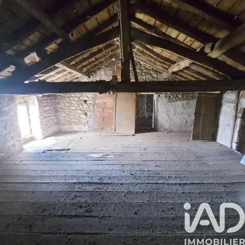 Maison à vendre 5 pièces 80 m² Mauléon