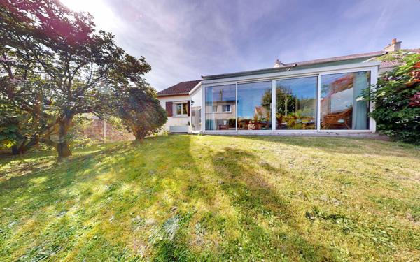 Maison à vendre    4 pièces •  Le Havre