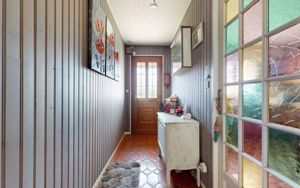 Maison à vendre    4 pièces •  Le Havre