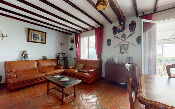 Maison à vendre    4 pièces •  Le Havre