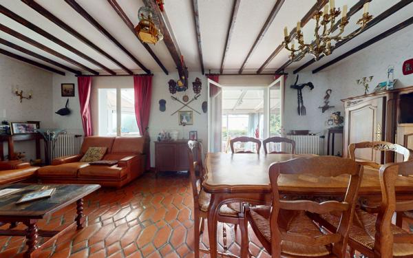 Maison à vendre    4 pièces •  Le Havre
