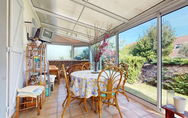 Maison à vendre    4 pièces •  Le Havre