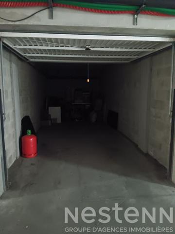 Appartement T2 avec garage et parking