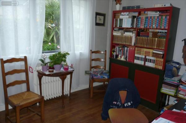 Maison à vendre à Mayenne en Mayenne (53100), ref : 53075-FC20