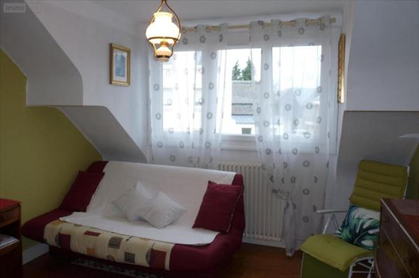 Maison à vendre à Mayenne en Mayenne (53100), ref : 53075-FC20