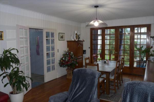 Maison à vendre à Mayenne en Mayenne (53100), ref : 53075-FC20