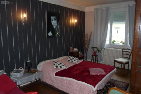 Maison à vendre à Mayenne en Mayenne (53100), ref : 53075-FC20