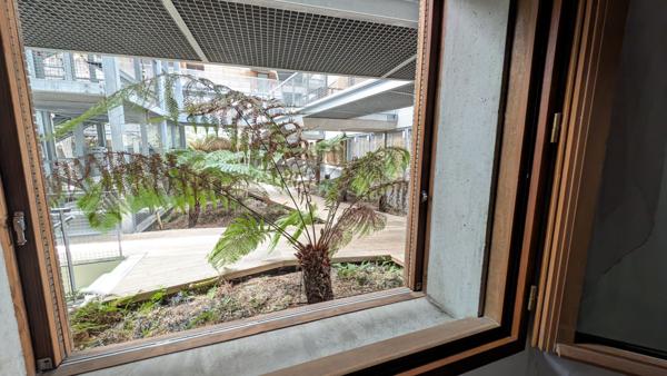 Chantepie (35135) Appartement 3 pièces 67 m²