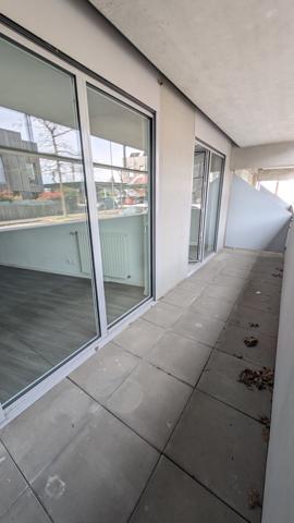 Chantepie (35135) Appartement 3 pièces 67 m²