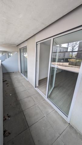 Chantepie (35135) Appartement 3 pièces 67 m²