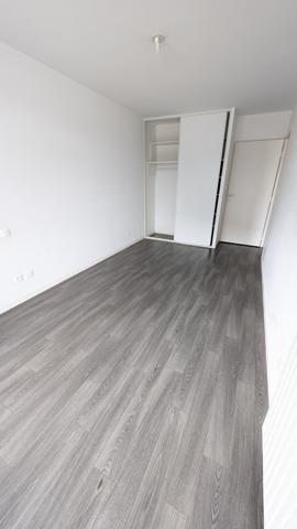 Chantepie (35135) Appartement 3 pièces 67 m²