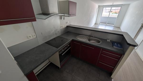 Chantepie (35135) Appartement 3 pièces 67 m²