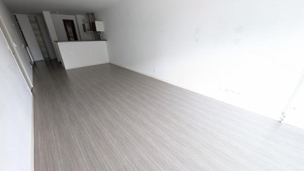 Chantepie (35135) Appartement 3 pièces 67 m²