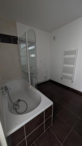 Chantepie (35135) Appartement 3 pièces 67 m²