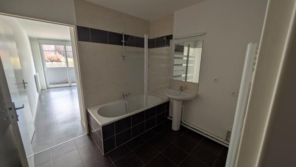 Chantepie (35135) Appartement 3 pièces 67 m²