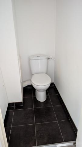 Chantepie (35135) Appartement 3 pièces 67 m²