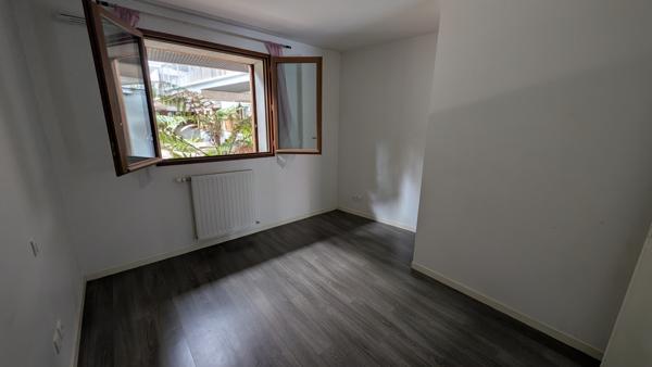 Chantepie (35135) Appartement 3 pièces 67 m²