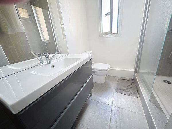 Toulon Le Mourillon Appartement de 3 pièces de 60 m²