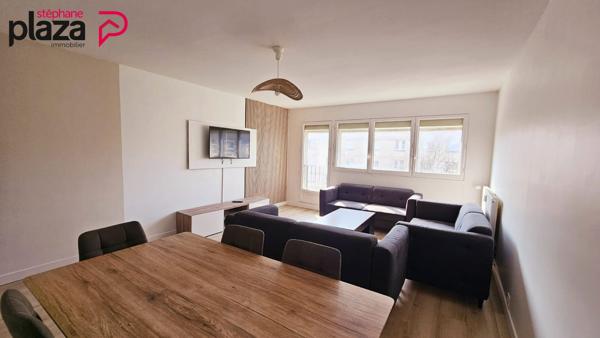 Appartement 1 pièce 12.5 m2