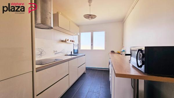 Appartement 1 pièce 12.5 m2