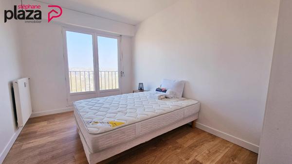 Appartement 1 pièce 12.5 m2