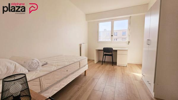 Appartement 1 pièce 12.5 m2