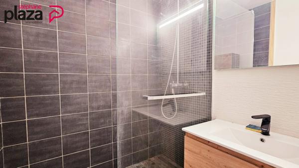 Appartement 1 pièce 12.5 m2