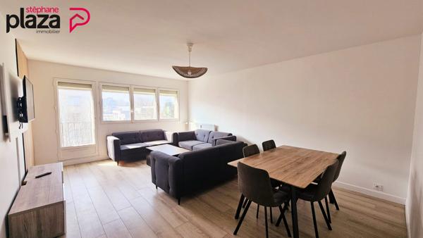 Appartement 1 pièce 12.5 m2