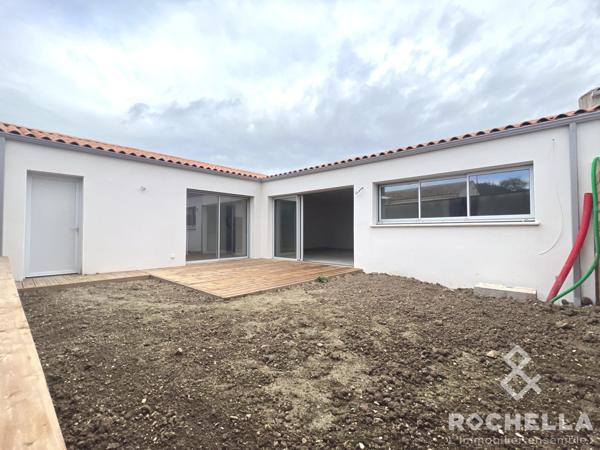 Opportunité à saisir