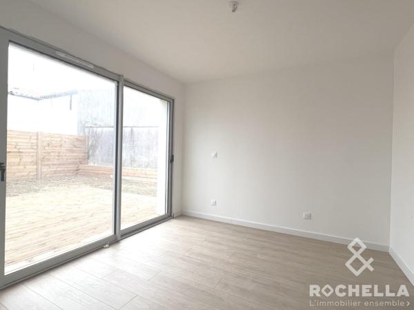 Opportunité à saisir