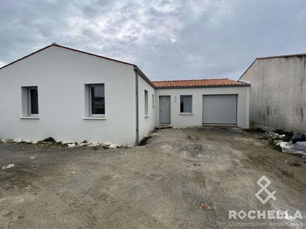 Opportunité à saisir