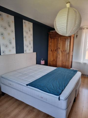 Maison à CRIQUEBEUF SUR SEINE (27340)