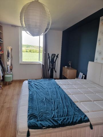 Maison à CRIQUEBEUF SUR SEINE (27340)