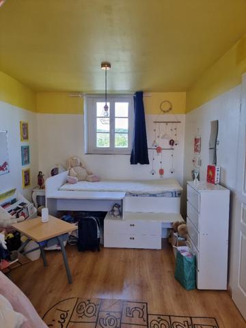 Maison à CRIQUEBEUF SUR SEINE (27340)