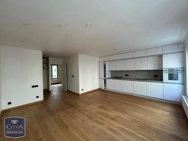 Appartement à louer 2 pièces
