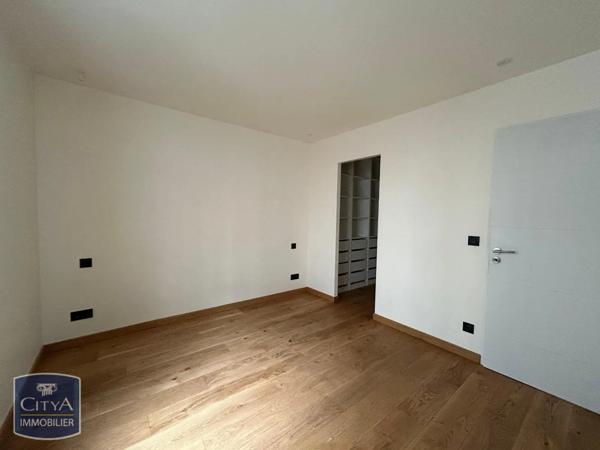 Appartement à louer 2 pièces