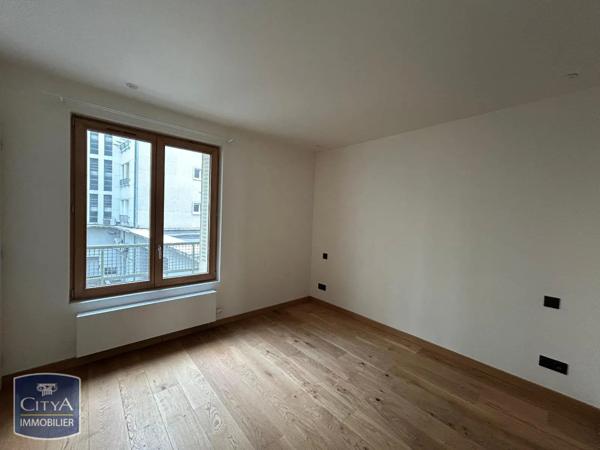 Appartement à louer 2 pièces