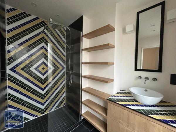 Appartement à louer 2 pièces