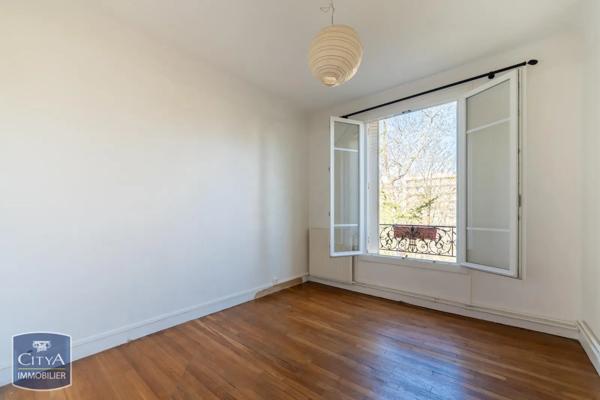 Appartement à vendre 3 pièces 49m²