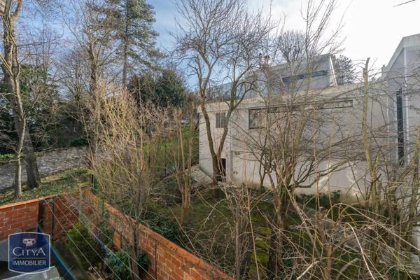 Appartement à vendre 3 pièces 49m²