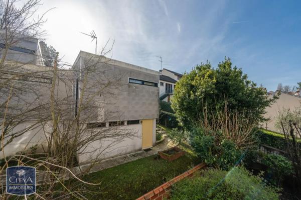 Appartement à vendre 3 pièces 49m²