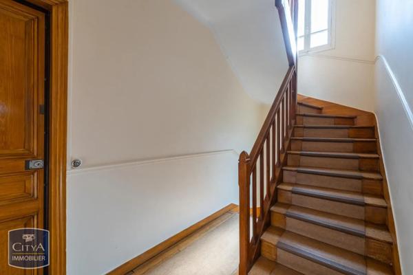 Appartement à vendre 3 pièces 49m²