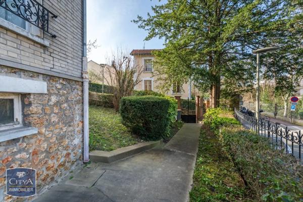 Appartement à vendre 3 pièces 49m²