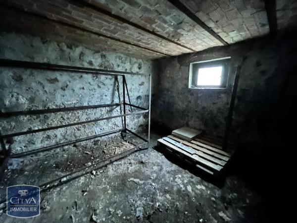 Appartement à vendre 3 pièces 49m²