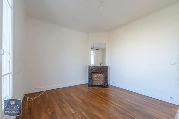 Appartement à vendre 3 pièces 49m²