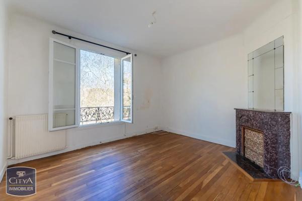 Appartement à vendre 3 pièces 49m²