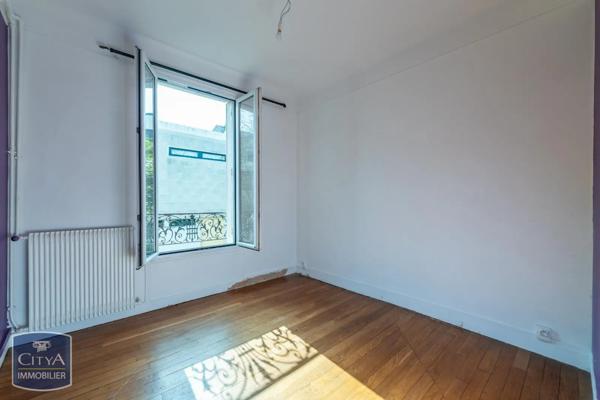 Appartement à vendre 3 pièces 49m²