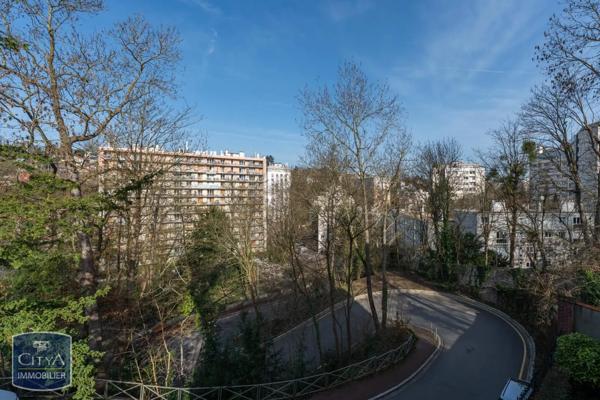 Appartement à vendre 3 pièces 49m²