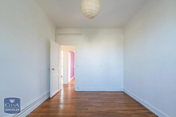 Appartement à vendre 3 pièces 49m²